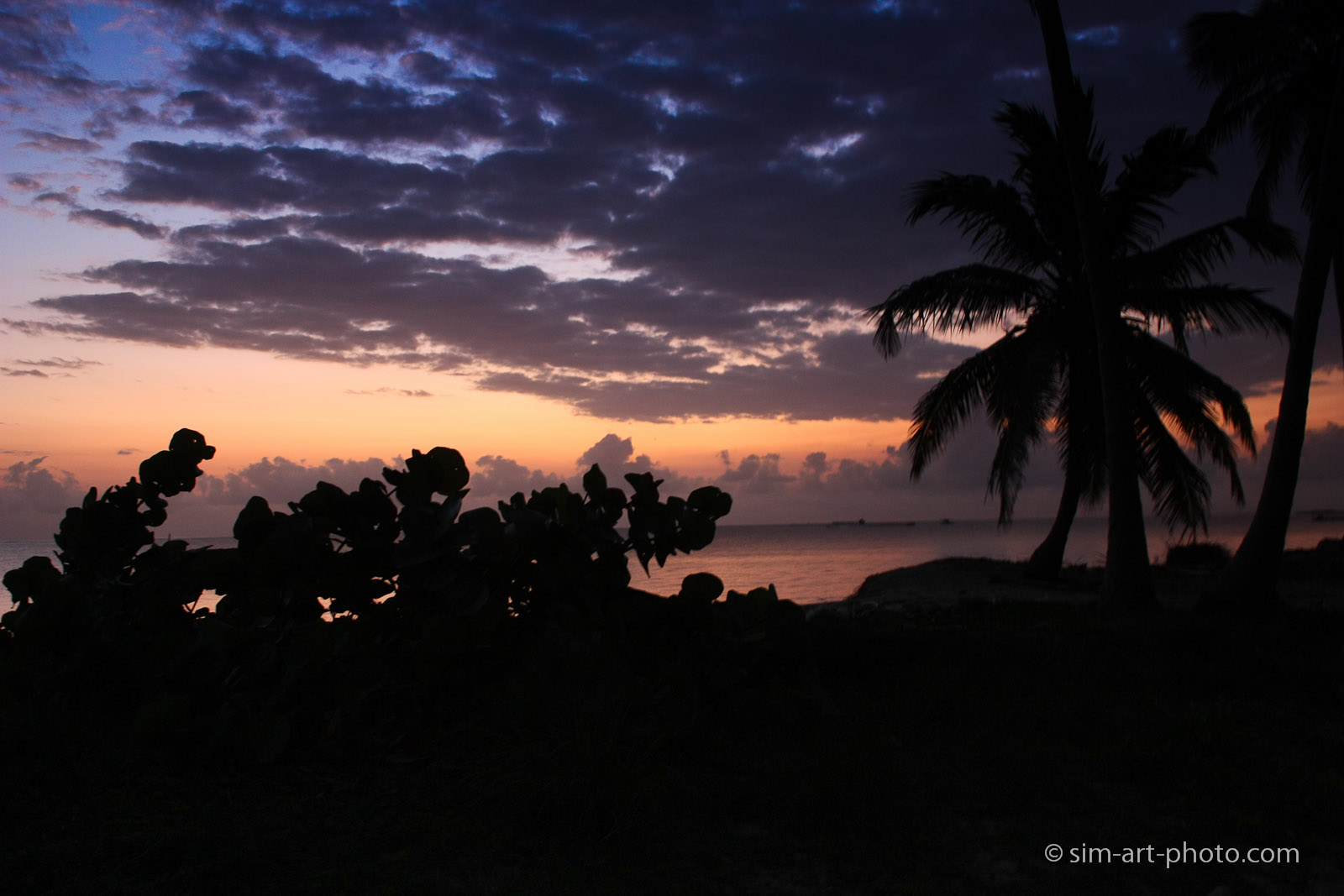 République Dominicaine, Punta Cana